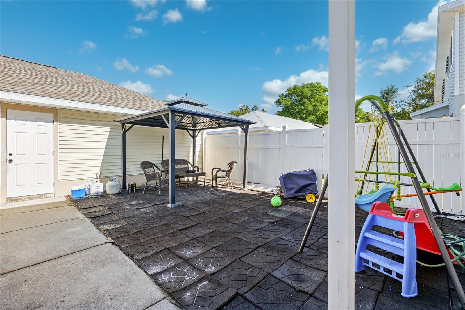 3773 42ND AVE N, ST PETERSBURG, FL, 33714