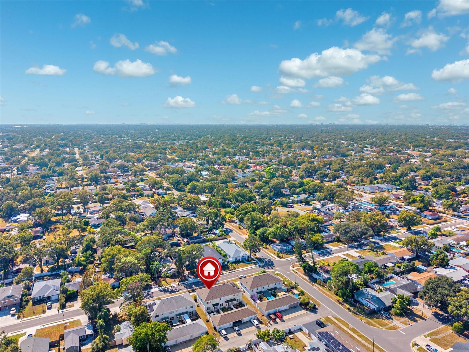 3773 42ND AVE N, ST PETERSBURG, FL, 33714