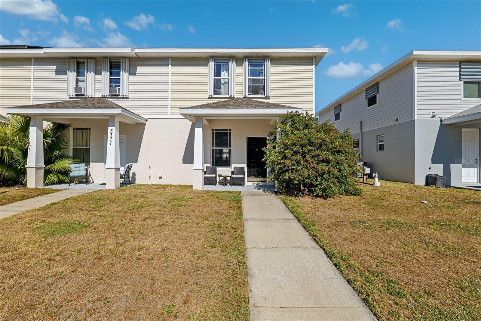 3773 42ND AVE N, ST PETERSBURG, FL, 33714