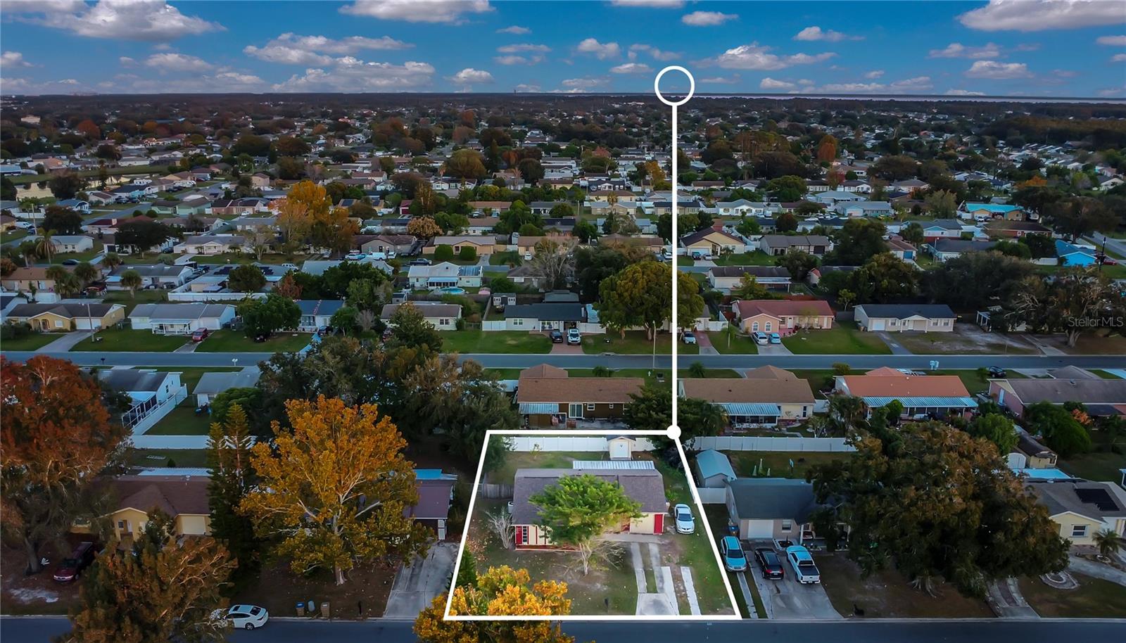 163 GUAYMAS DR, KISSIMMEE, FL, 34743