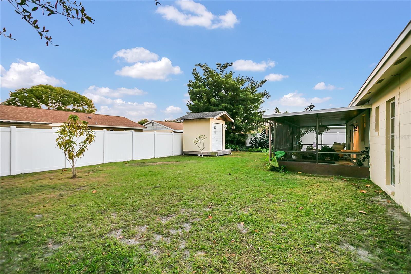 163 GUAYMAS DR, KISSIMMEE, FL, 34743