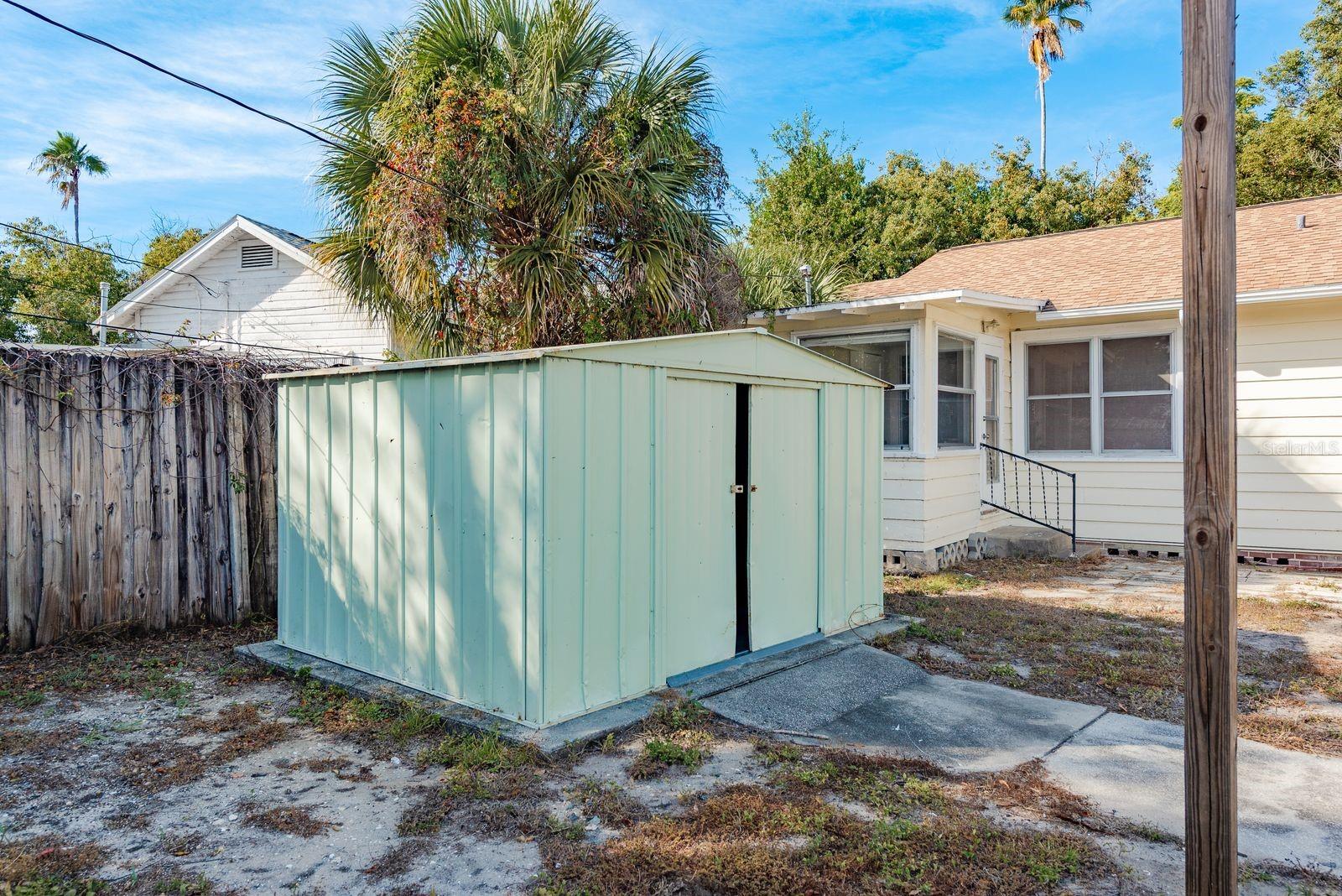 1235 IDLEWILD DR, CLEARWATER, FL, 33755