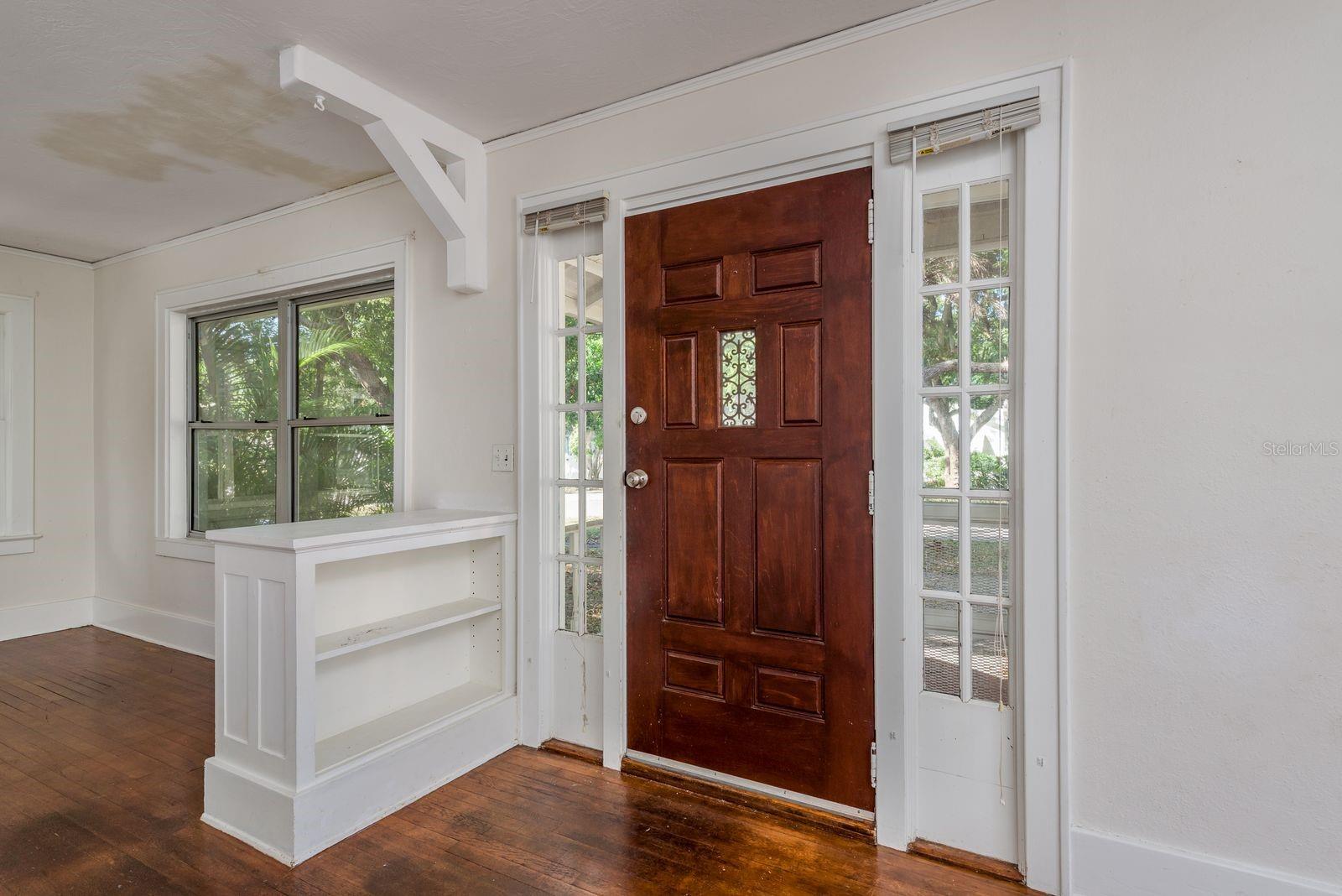 1235 IDLEWILD DR, CLEARWATER, FL, 33755