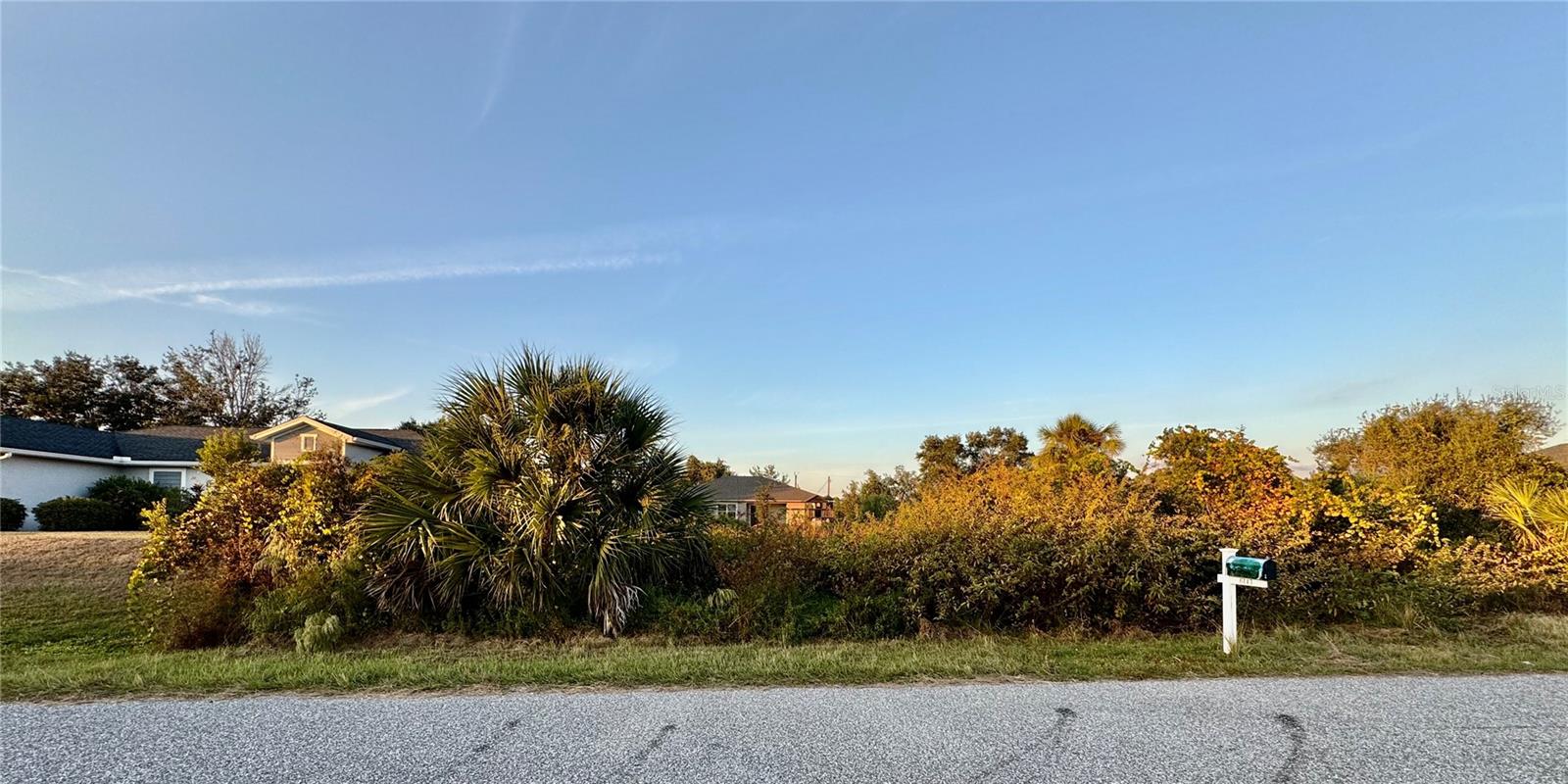 LENAPE LN, NORTH PORT, FL, 34291
