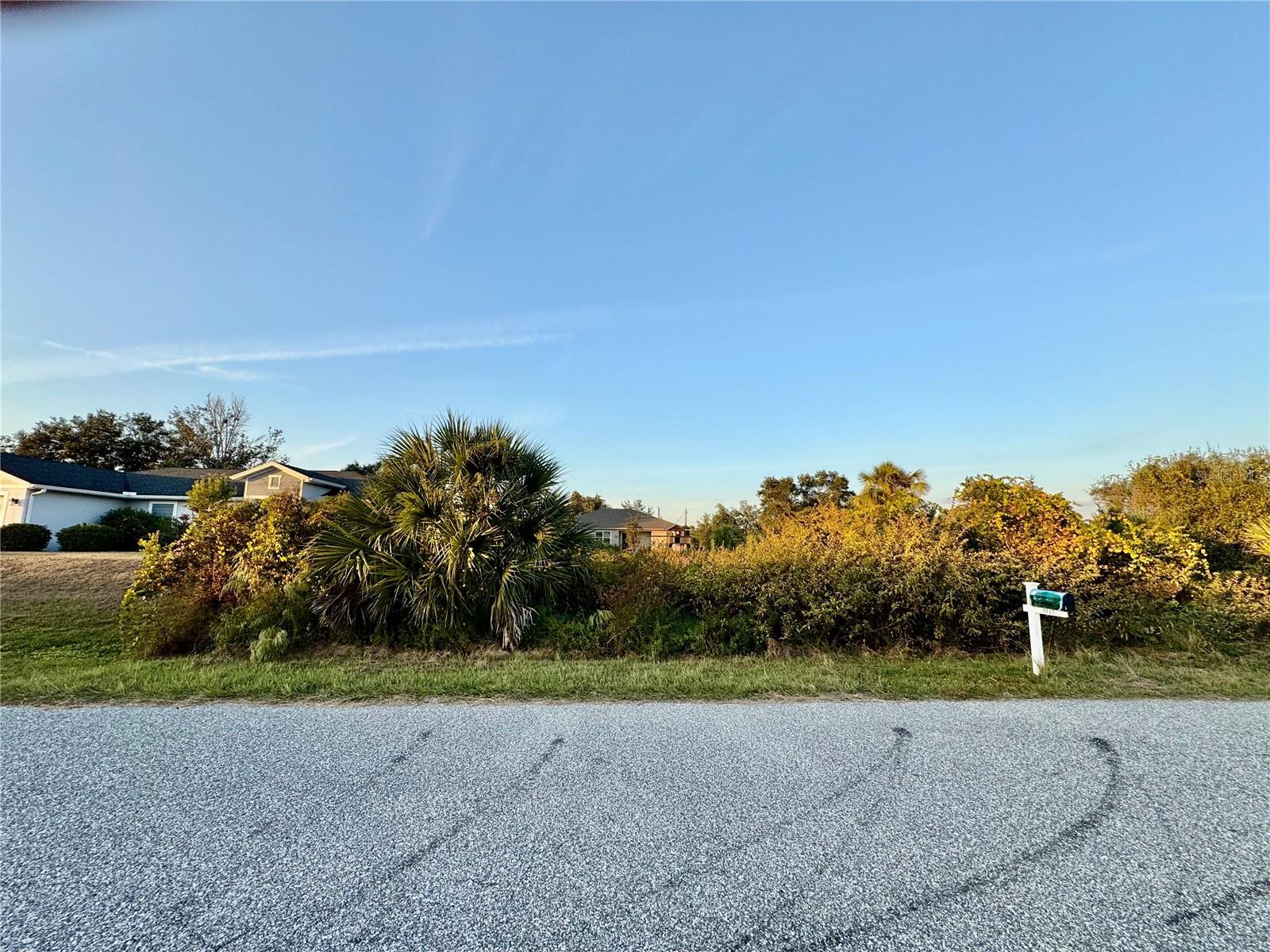 LENAPE LN, NORTH PORT, FL, 34291