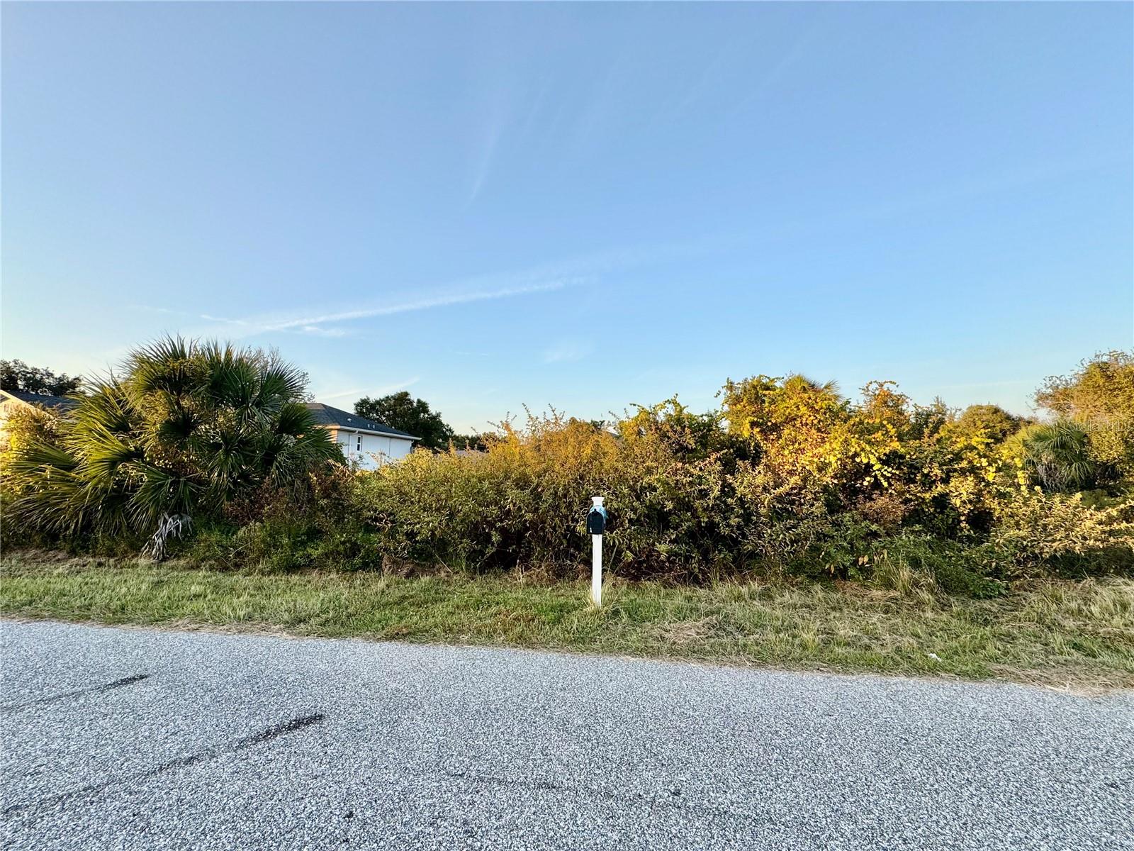 LENAPE LN, NORTH PORT, FL, 34291