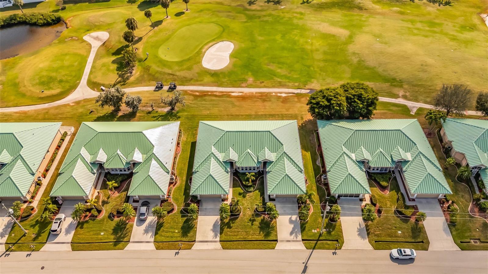 1605 ATARES DR #112, PUNTA GORDA, FL, 33950