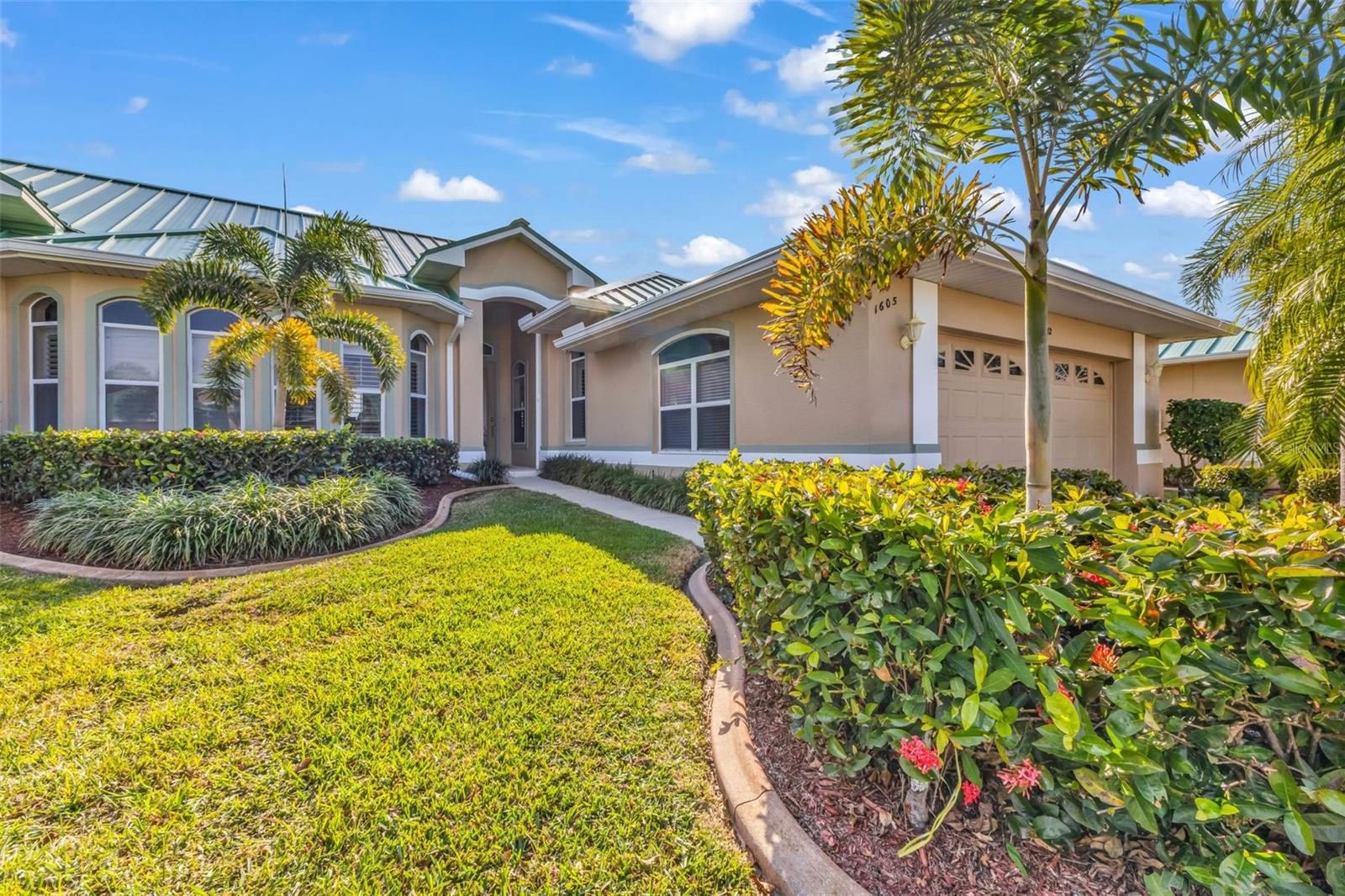 1605 ATARES DR #112, PUNTA GORDA, FL, 33950