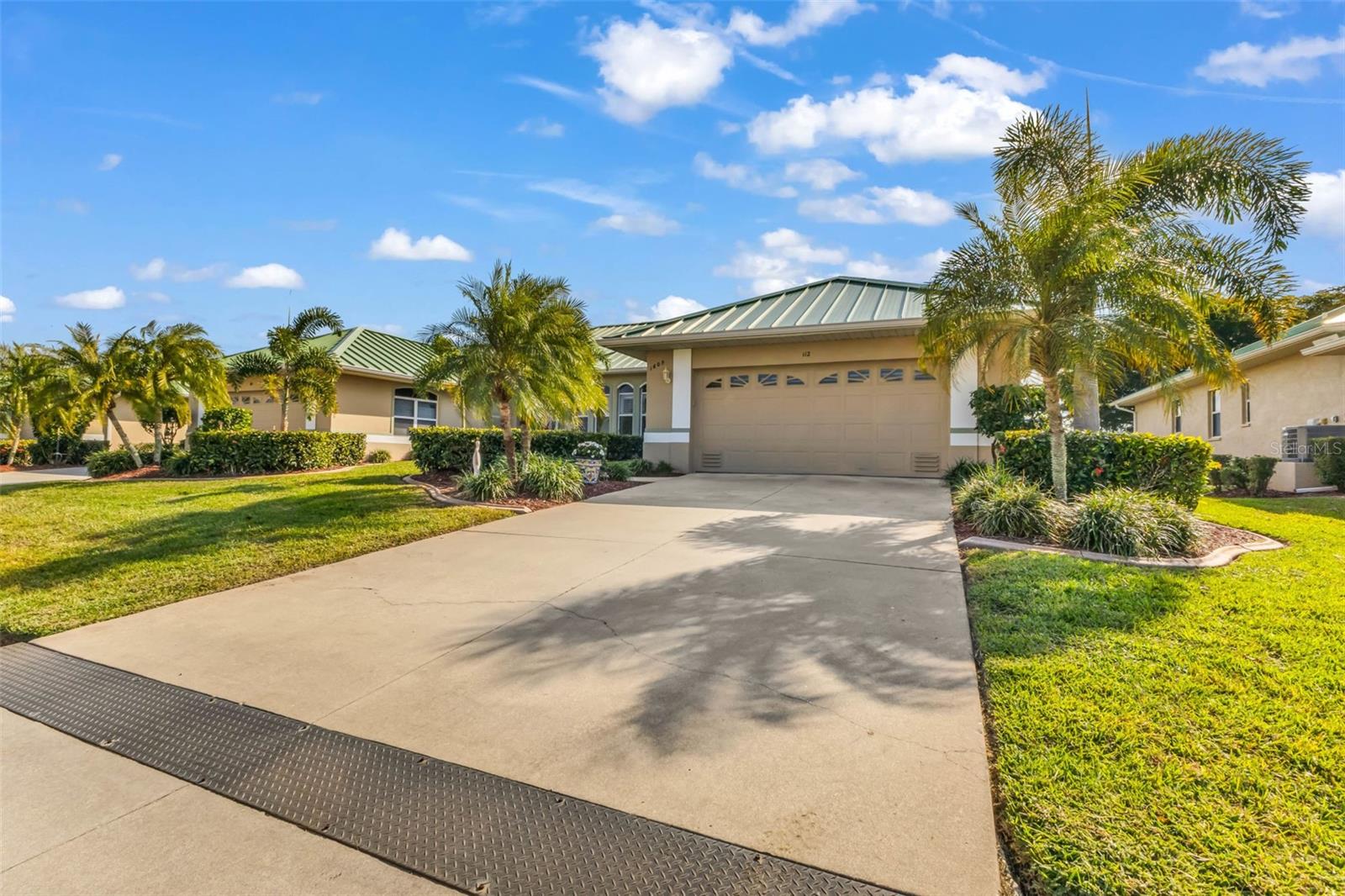 1605 ATARES DR #112, PUNTA GORDA, FL, 33950