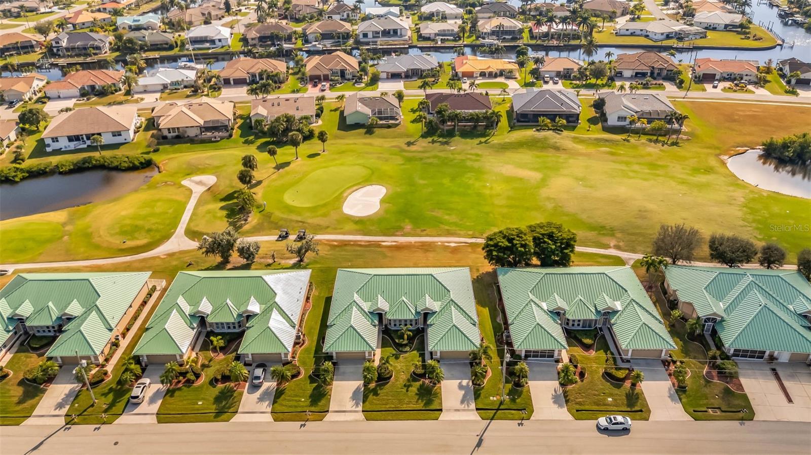 1605 ATARES DR #112, PUNTA GORDA, FL, 33950