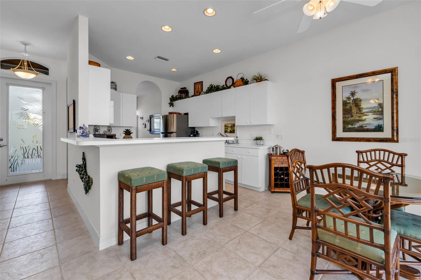 1605 ATARES DR #112, PUNTA GORDA, FL, 33950