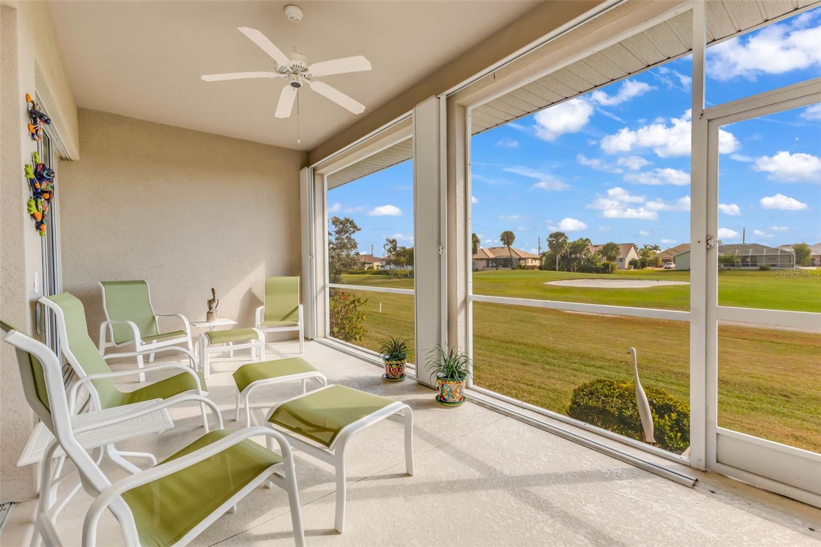 1605 ATARES DR #112, PUNTA GORDA, FL, 33950