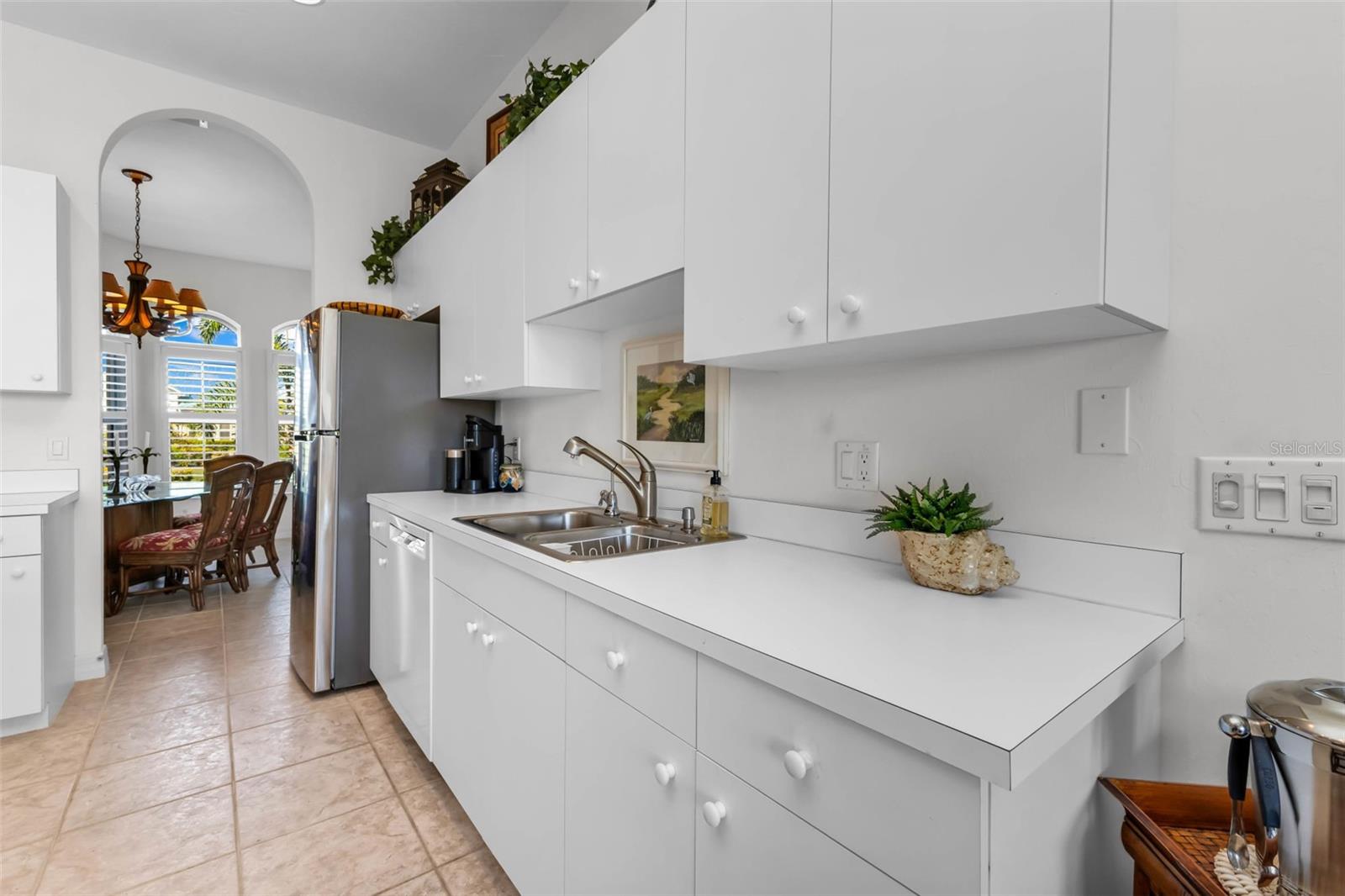 1605 ATARES DR #112, PUNTA GORDA, FL, 33950