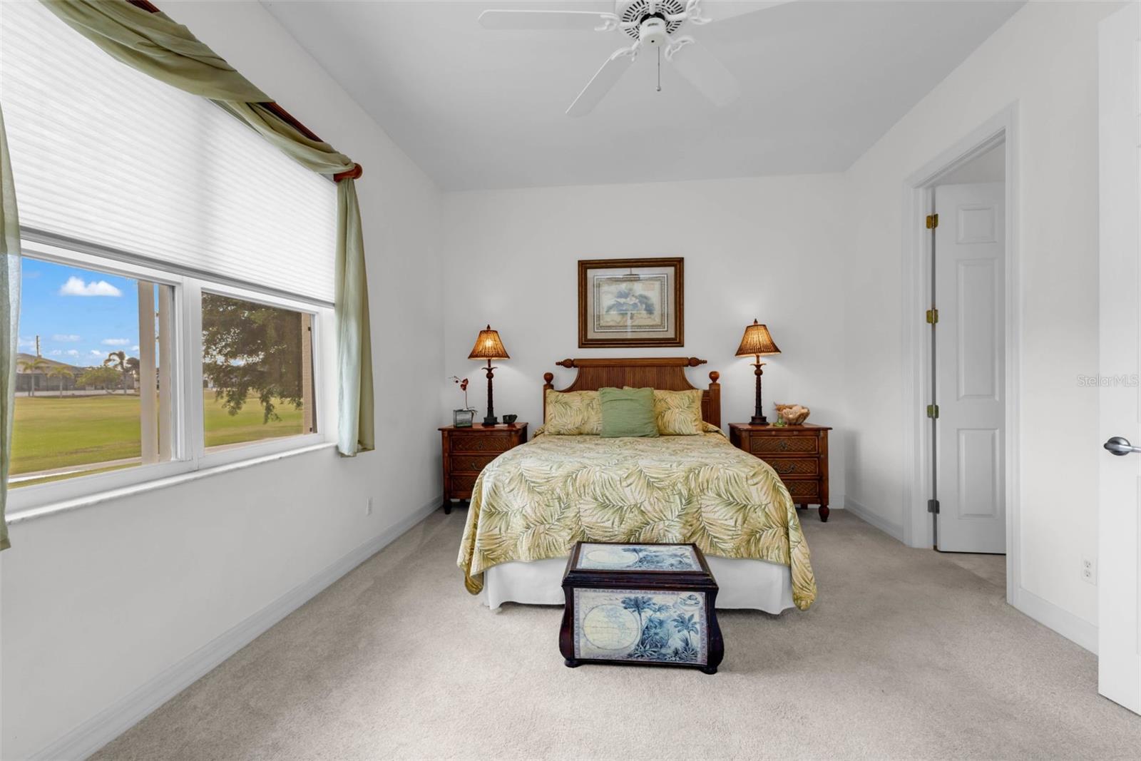 1605 ATARES DR #112, PUNTA GORDA, FL, 33950