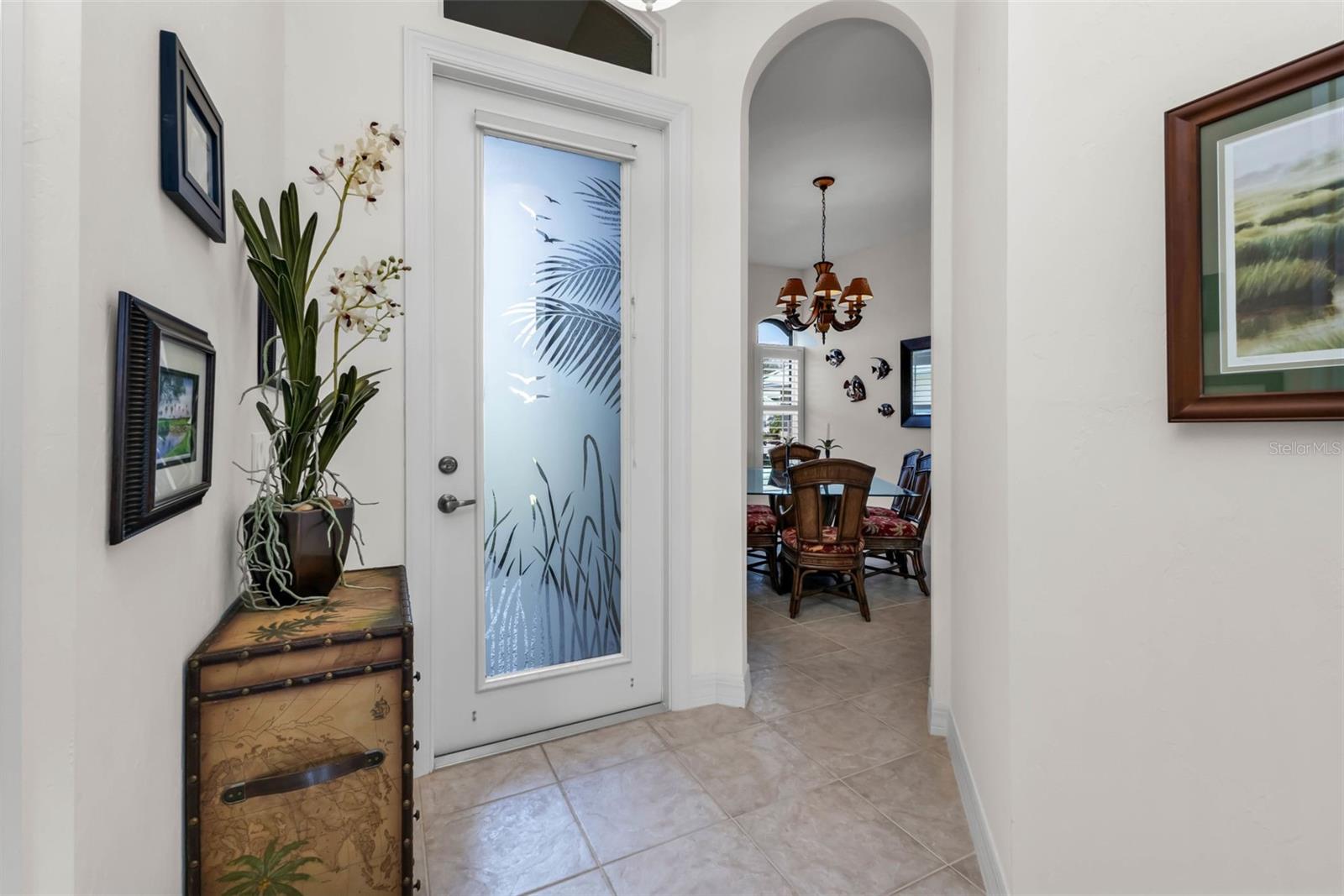 1605 ATARES DR #112, PUNTA GORDA, FL, 33950