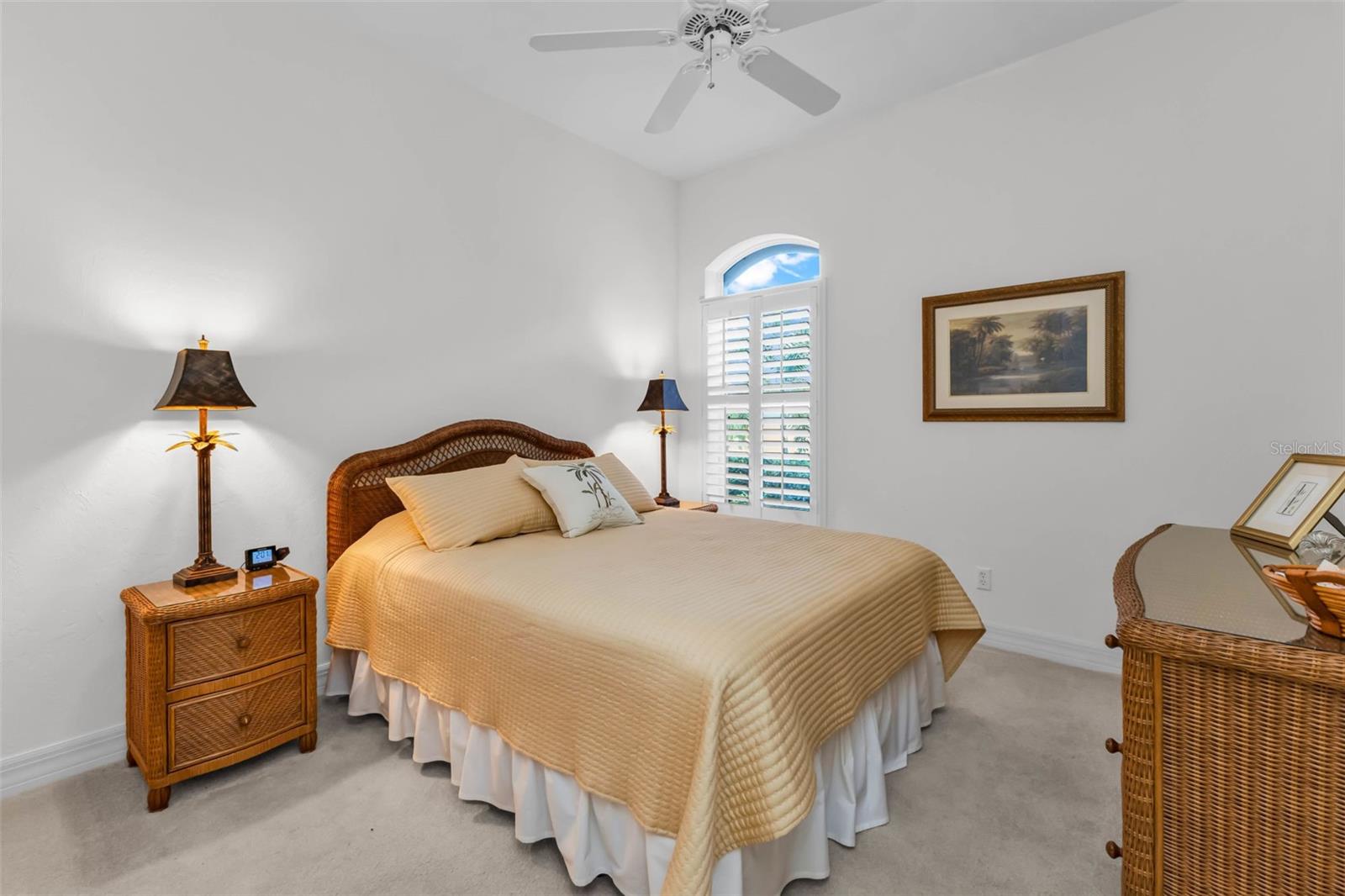 1605 ATARES DR #112, PUNTA GORDA, FL, 33950