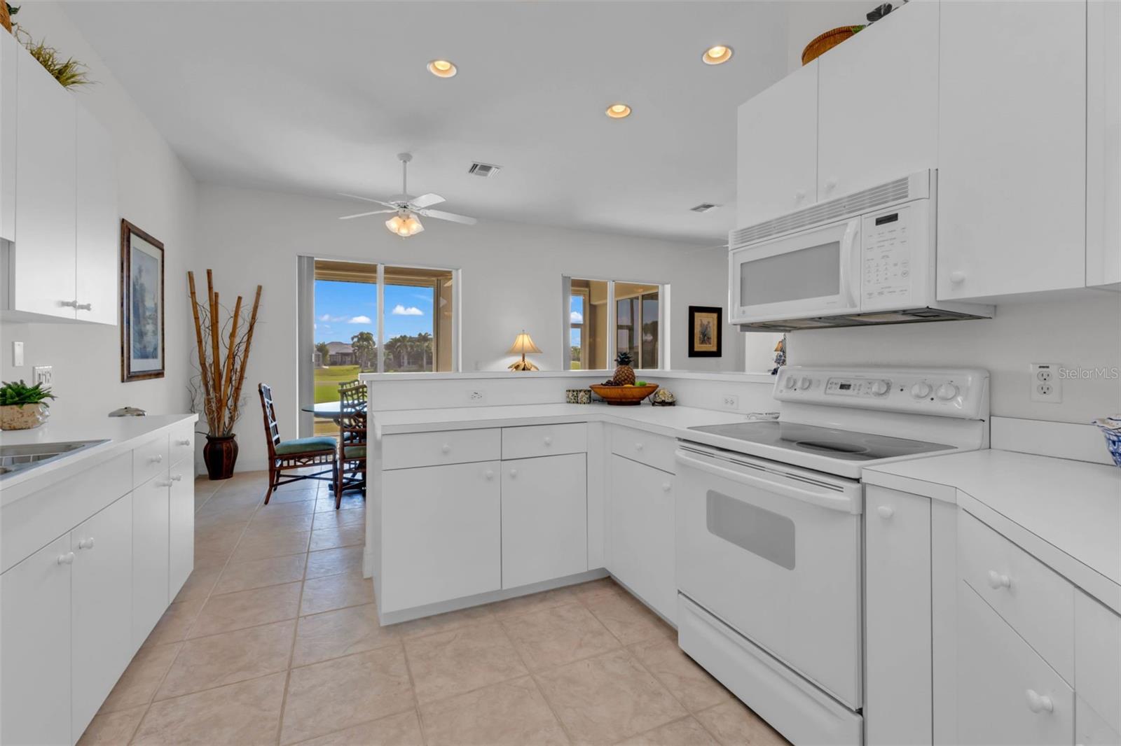 1605 ATARES DR #112, PUNTA GORDA, FL, 33950