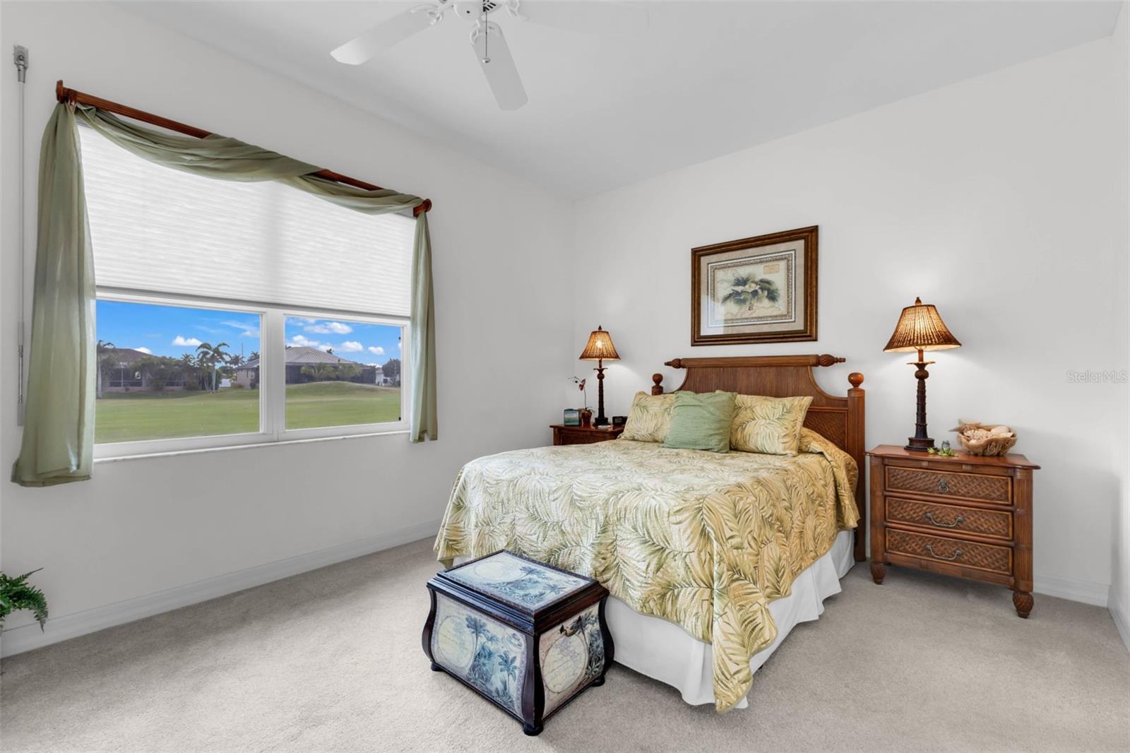 1605 ATARES DR #112, PUNTA GORDA, FL, 33950