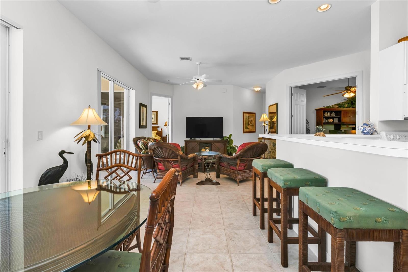 1605 ATARES DR #112, PUNTA GORDA, FL, 33950