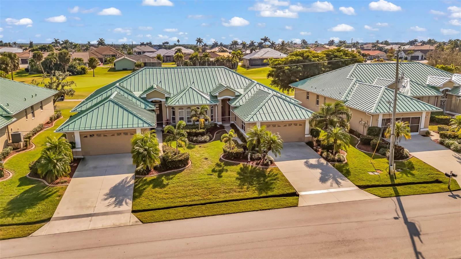 1605 ATARES DR #112, PUNTA GORDA, FL, 33950