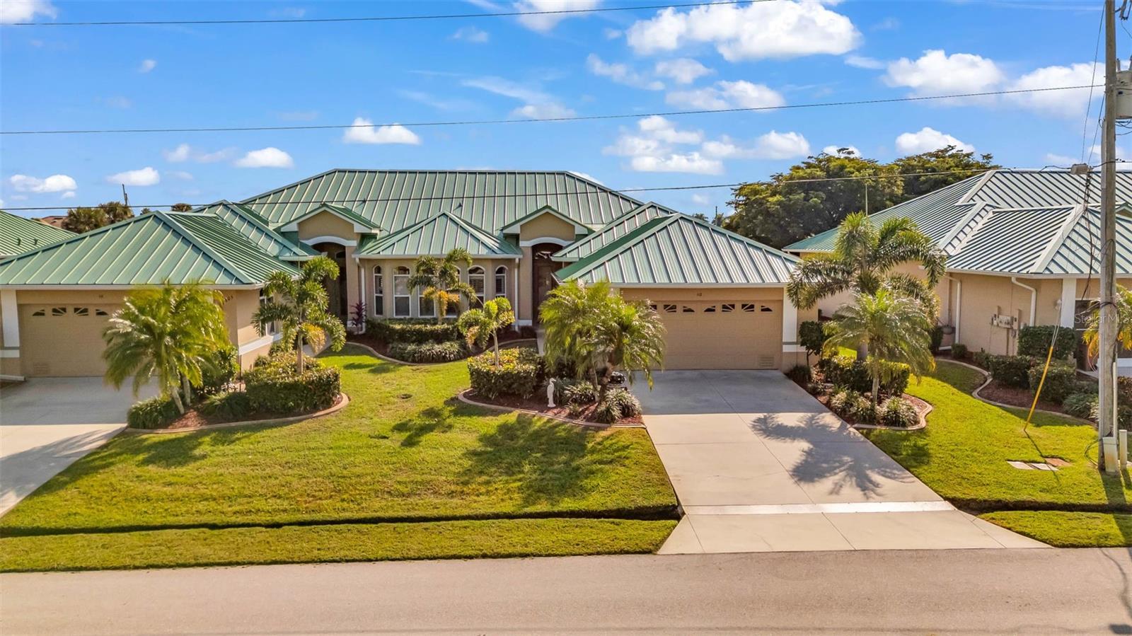 1605 ATARES DR #112, PUNTA GORDA, FL, 33950