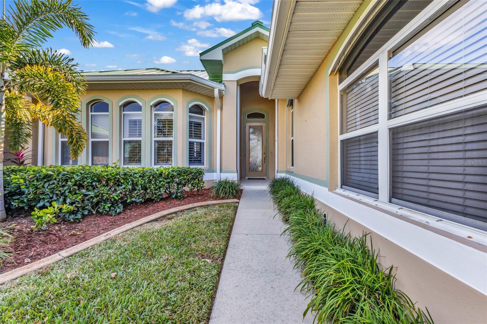 1605 ATARES DR #112, PUNTA GORDA, FL, 33950