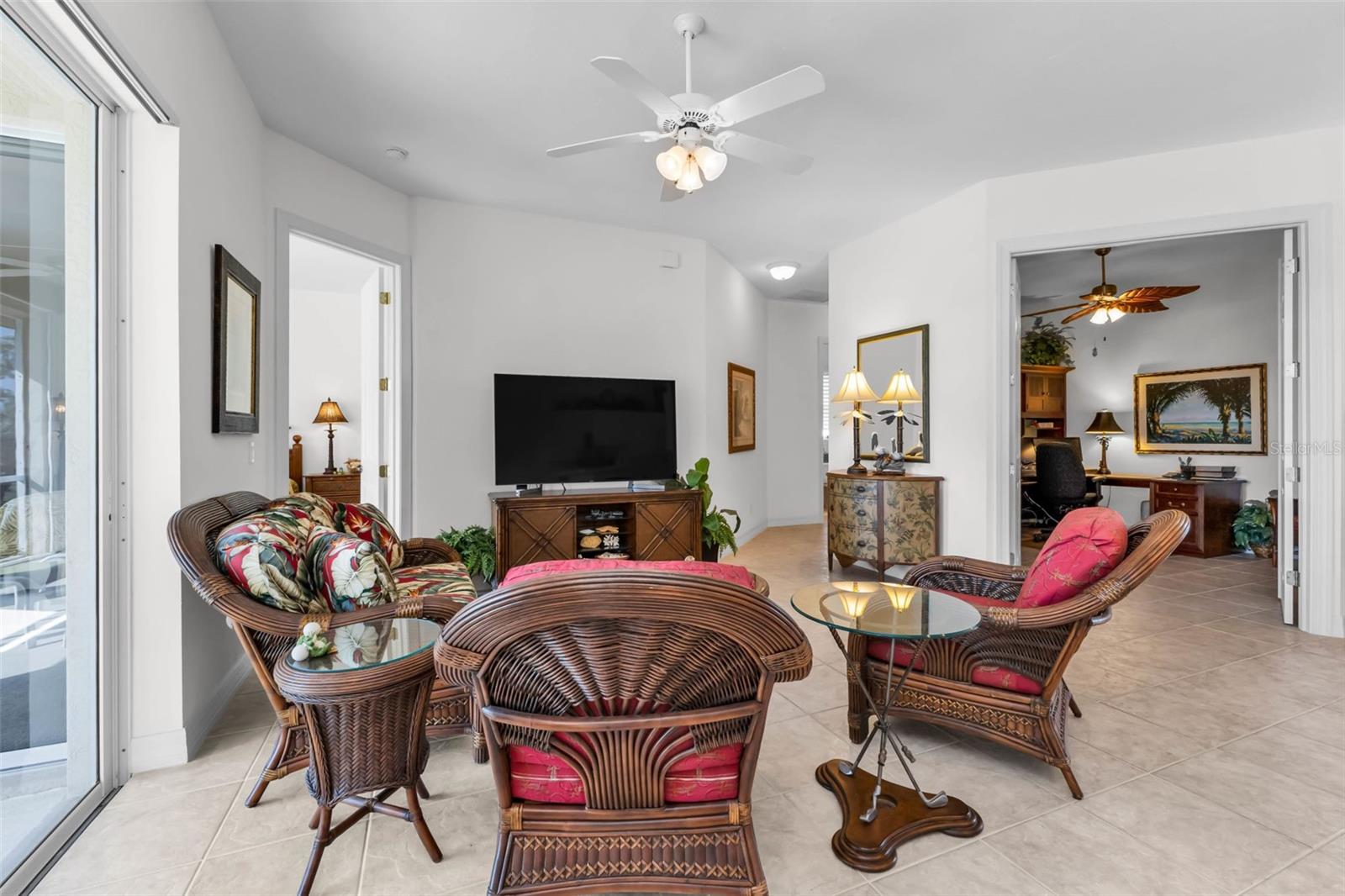 1605 ATARES DR #112, PUNTA GORDA, FL, 33950