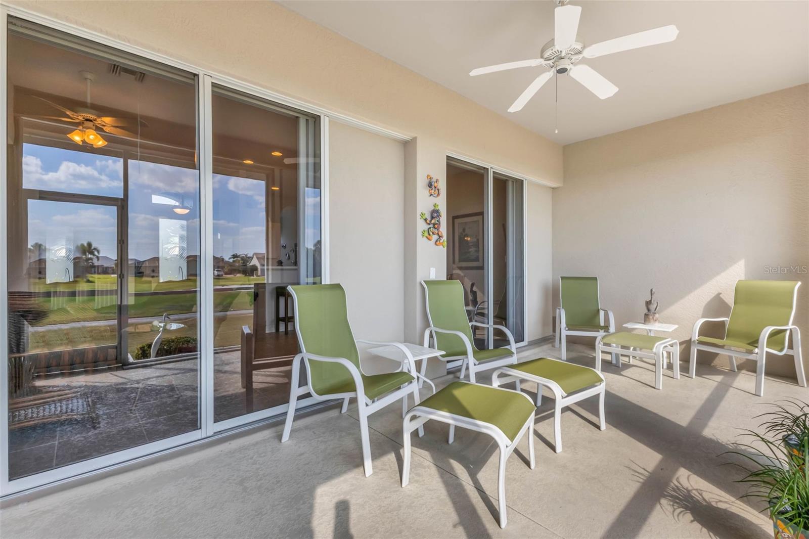1605 ATARES DR #112, PUNTA GORDA, FL, 33950