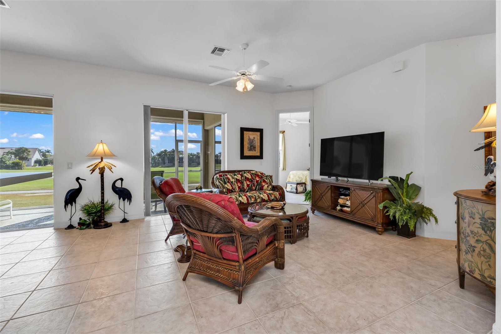 1605 ATARES DR #112, PUNTA GORDA, FL, 33950