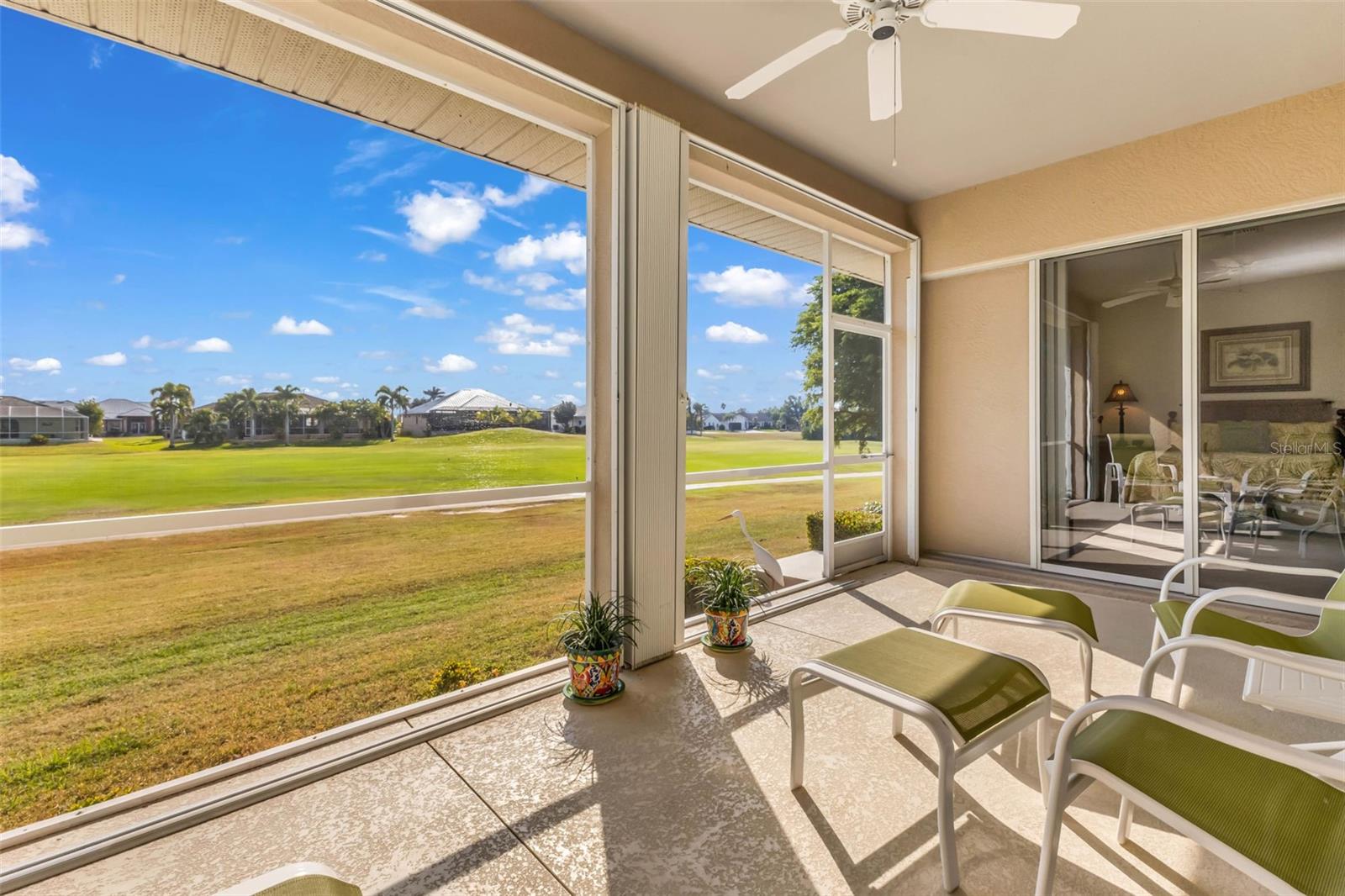 1605 ATARES DR #112, PUNTA GORDA, FL, 33950