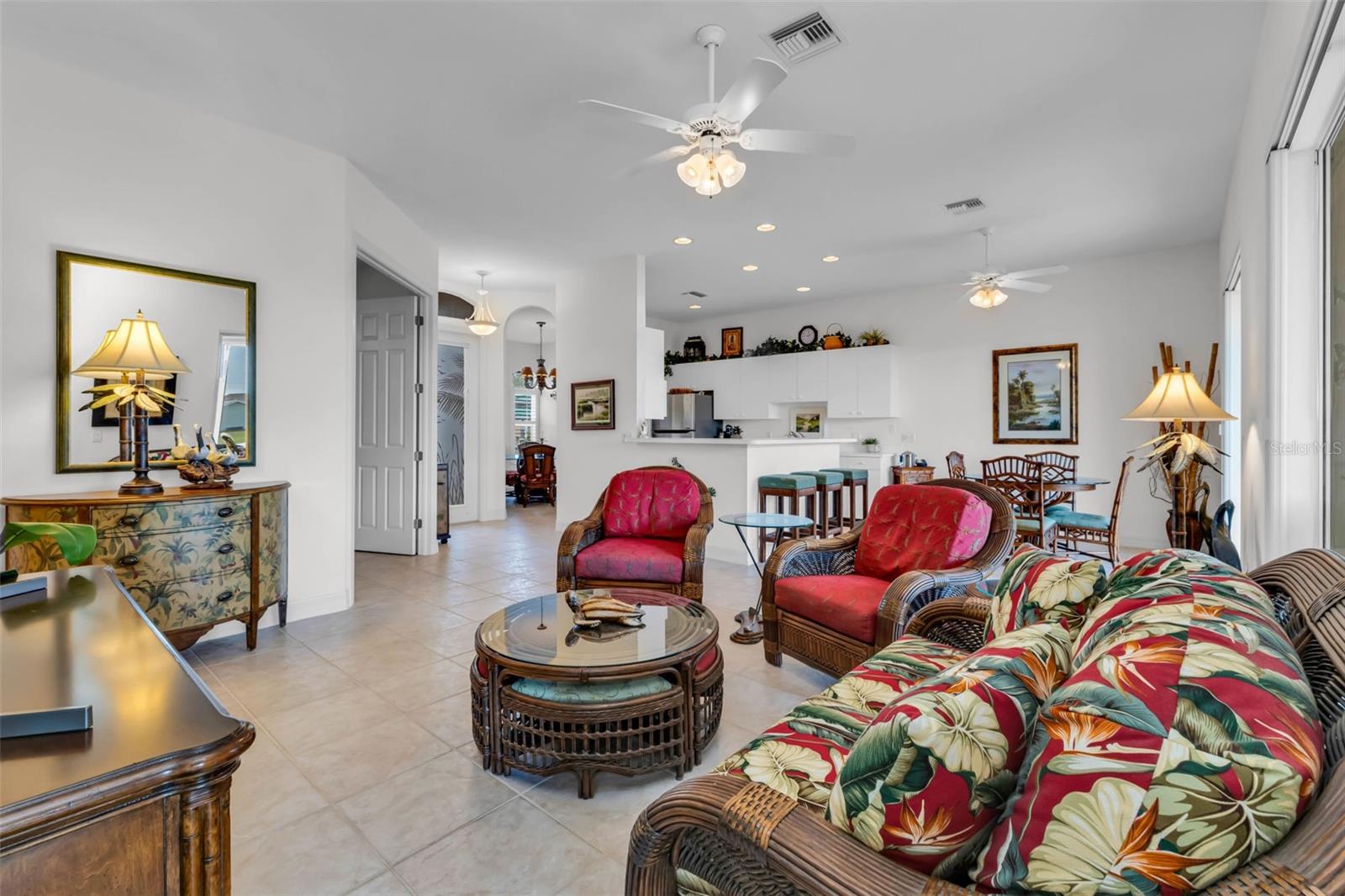 1605 ATARES DR #112, PUNTA GORDA, FL, 33950