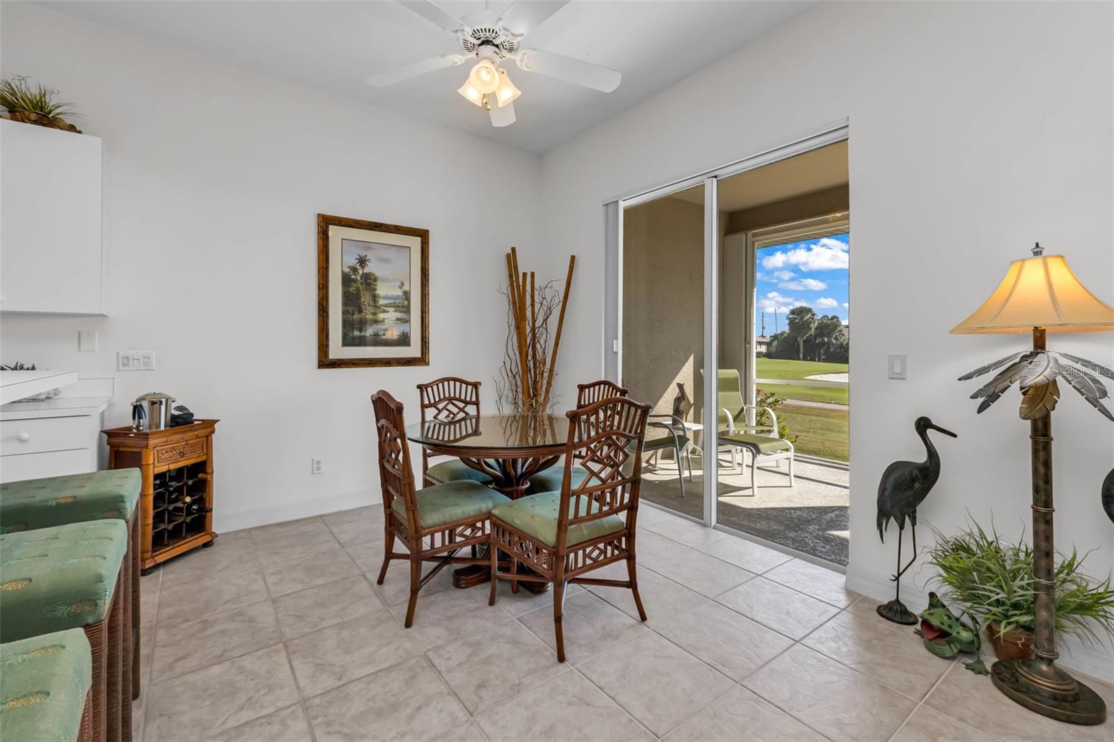 1605 ATARES DR #112, PUNTA GORDA, FL, 33950