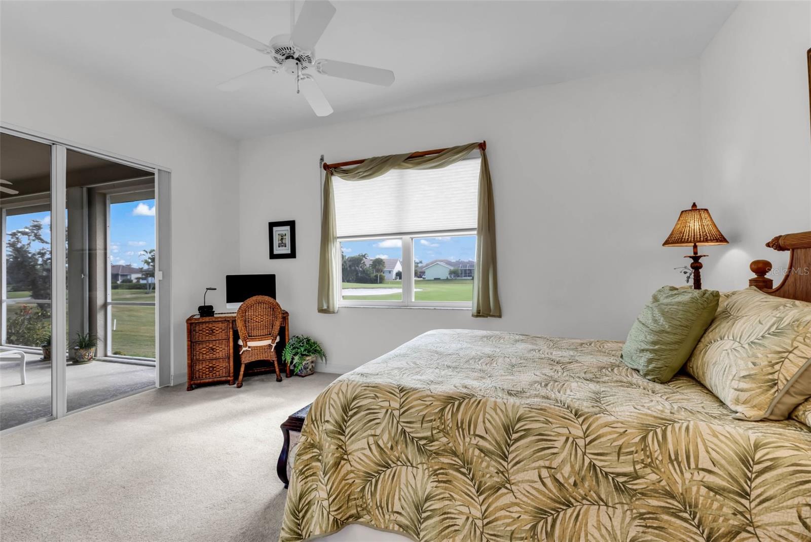 1605 ATARES DR #112, PUNTA GORDA, FL, 33950