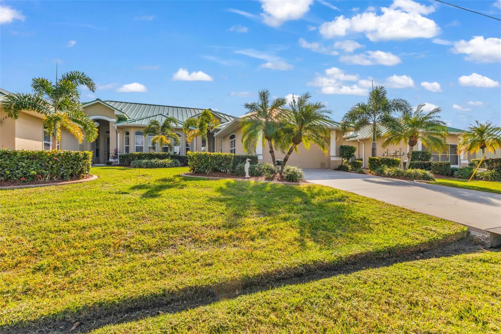 1605 ATARES DR #112, PUNTA GORDA, FL, 33950