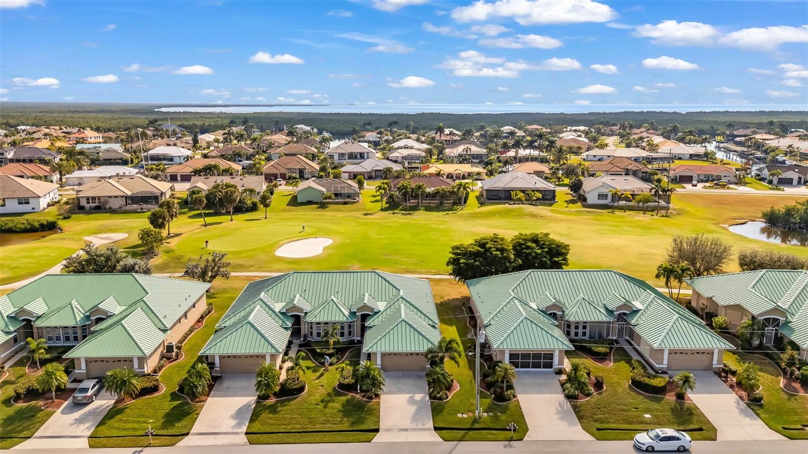 1605 ATARES DR #112, PUNTA GORDA, FL, 33950