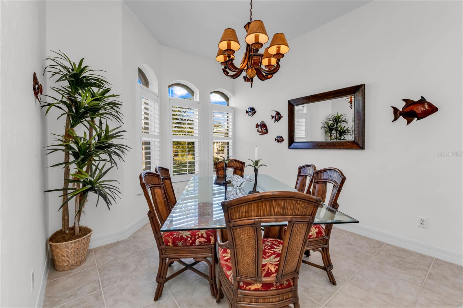 1605 ATARES DR #112, PUNTA GORDA, FL, 33950