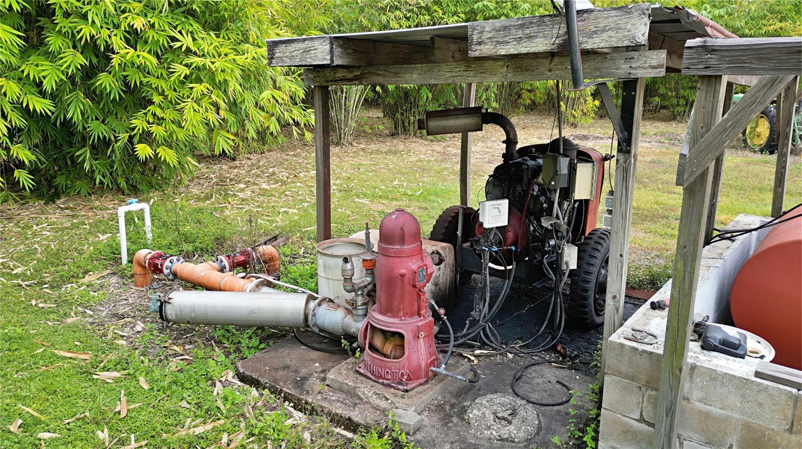 1015 MOUNT PISGAH RD, FORT MEADE, FL, 33841