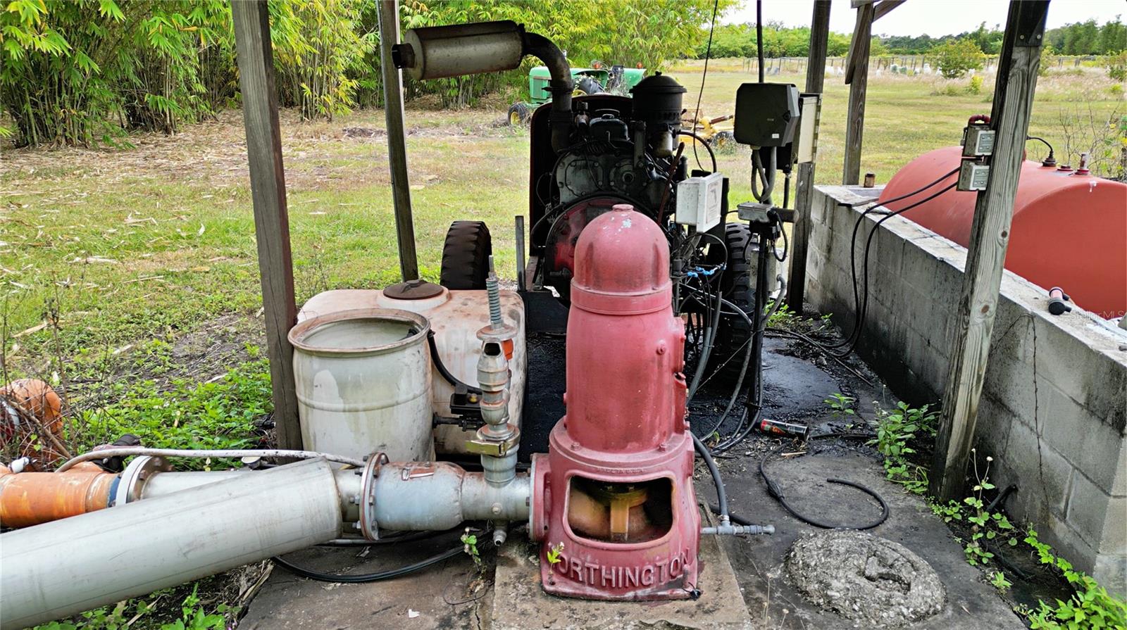 1015 MOUNT PISGAH RD, FORT MEADE, FL, 33841