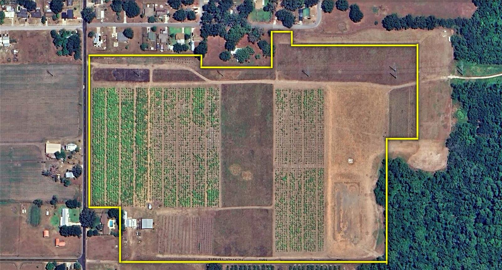 1015 MOUNT PISGAH RD, FORT MEADE, FL, 33841