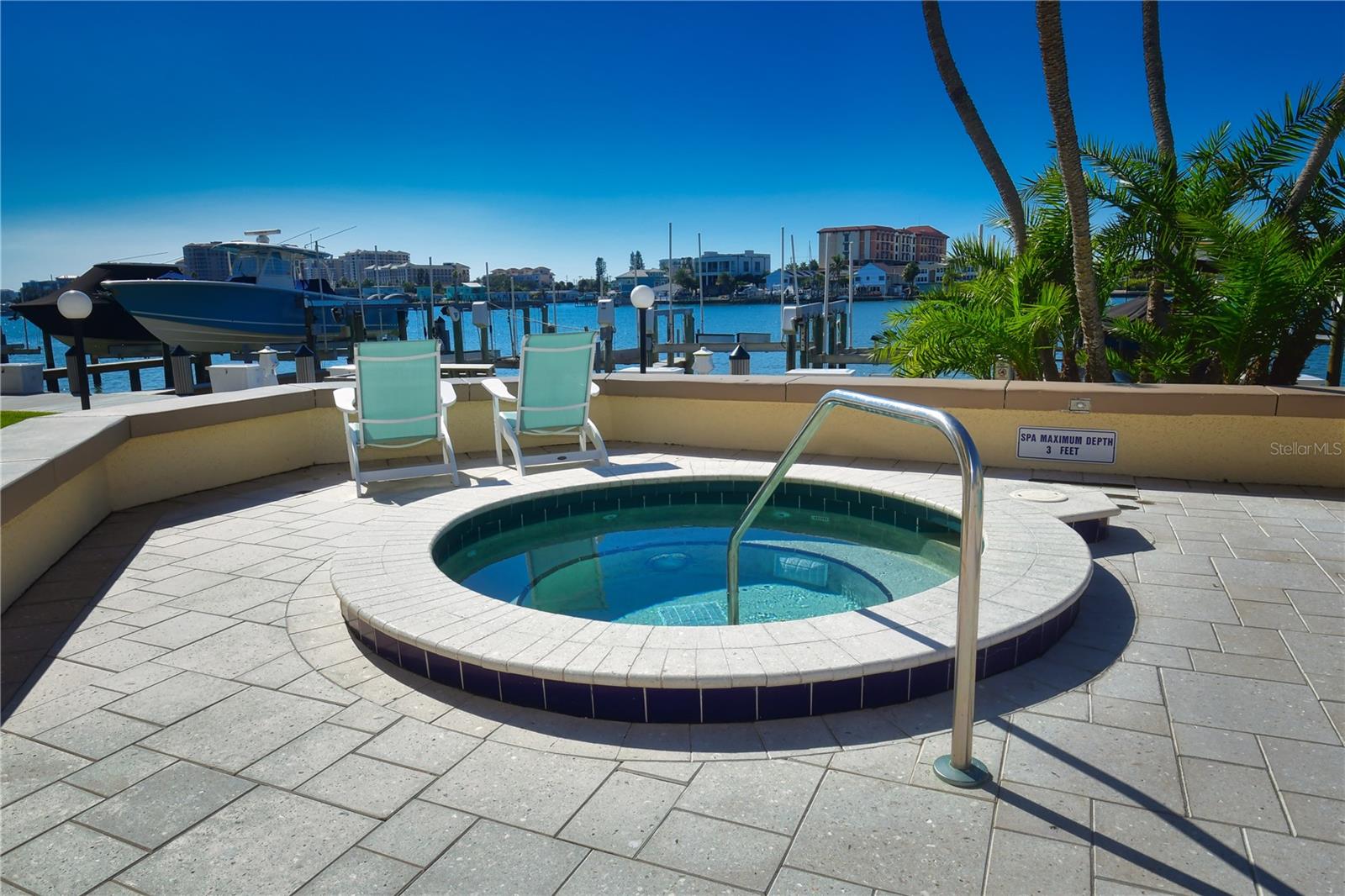 690 ISLAND WAY #208, CLEARWATER, FL, 33767