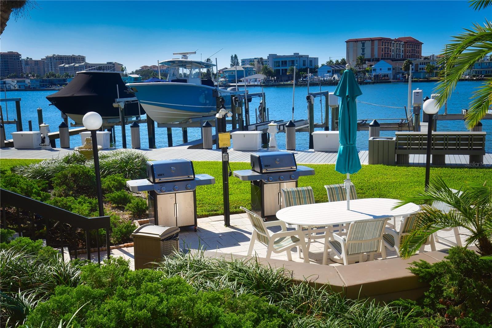 690 ISLAND WAY #208, CLEARWATER, FL, 33767