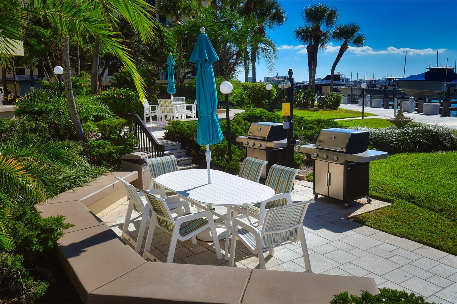 690 ISLAND WAY #208, CLEARWATER, FL, 33767