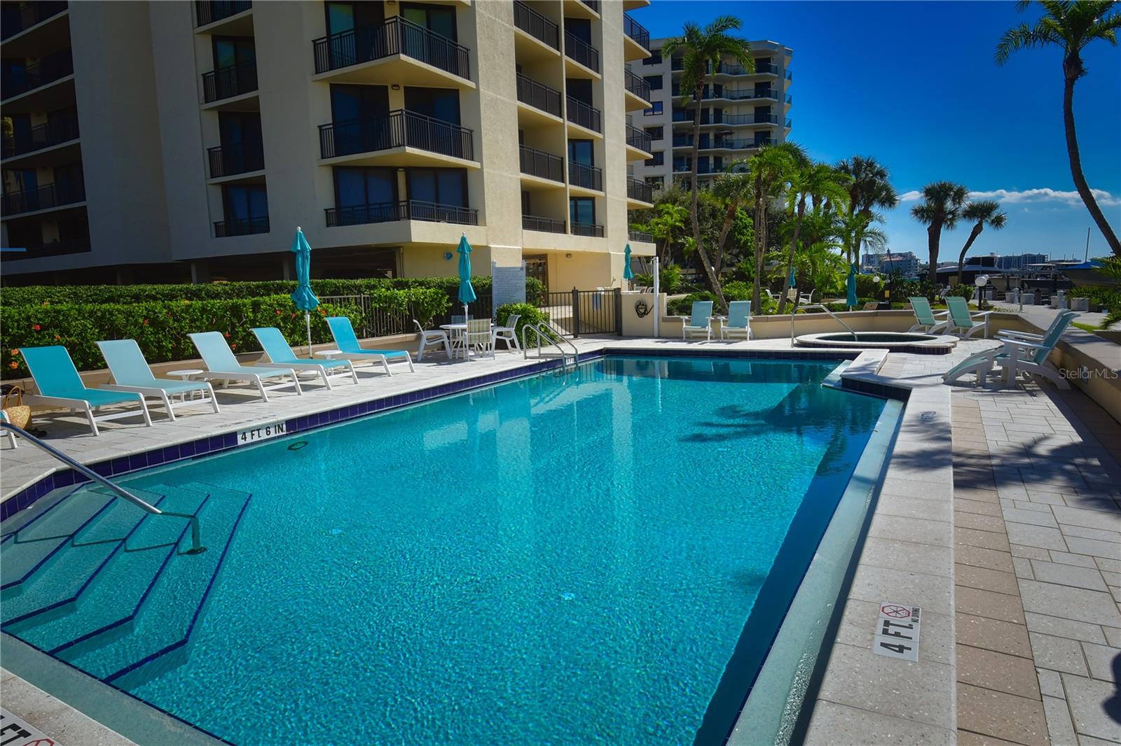 690 ISLAND WAY #208, CLEARWATER, FL, 33767