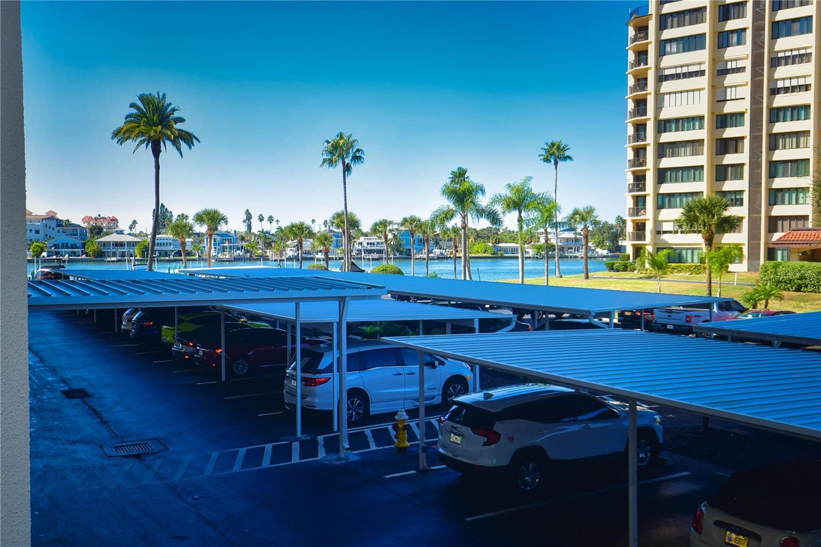 690 ISLAND WAY #208, CLEARWATER, FL, 33767