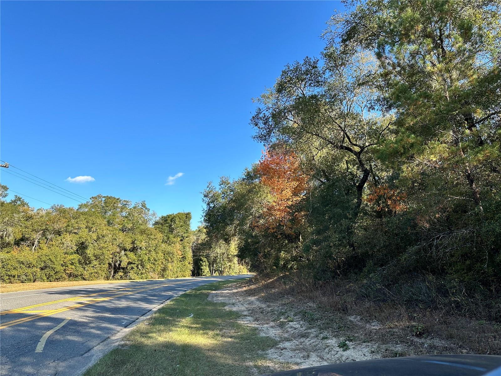 6100 COUNTY ROAD 214, KEYSTONE HEIGHTS, FL, 32656