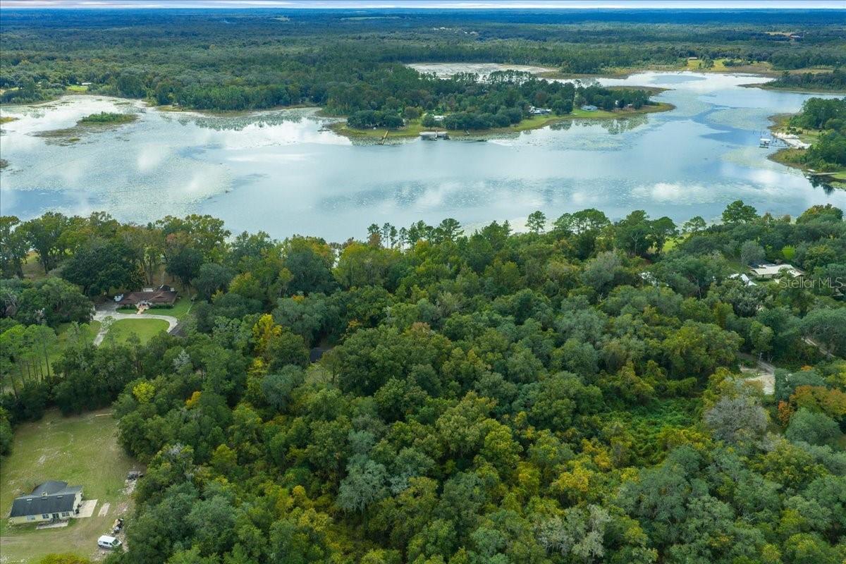 6100 COUNTY ROAD 214, KEYSTONE HEIGHTS, FL, 32656