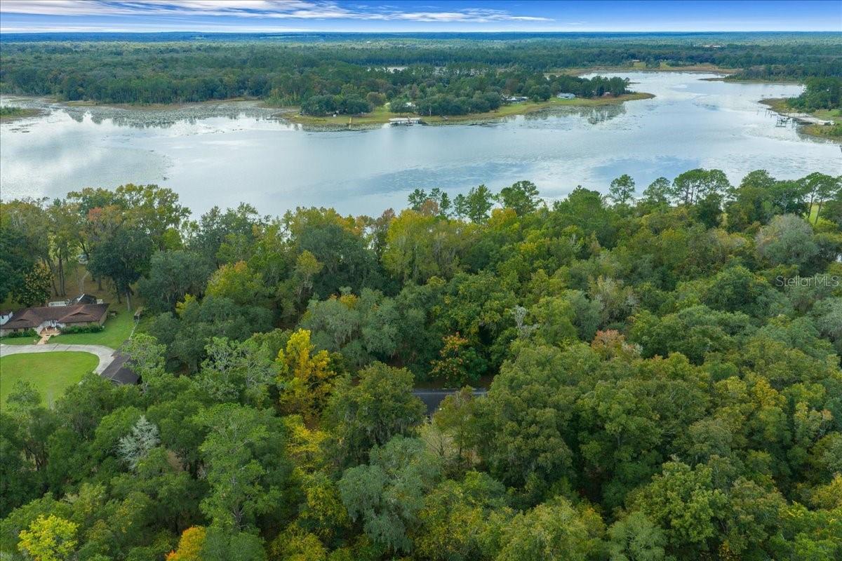 6100 COUNTY ROAD 214, KEYSTONE HEIGHTS, FL, 32656