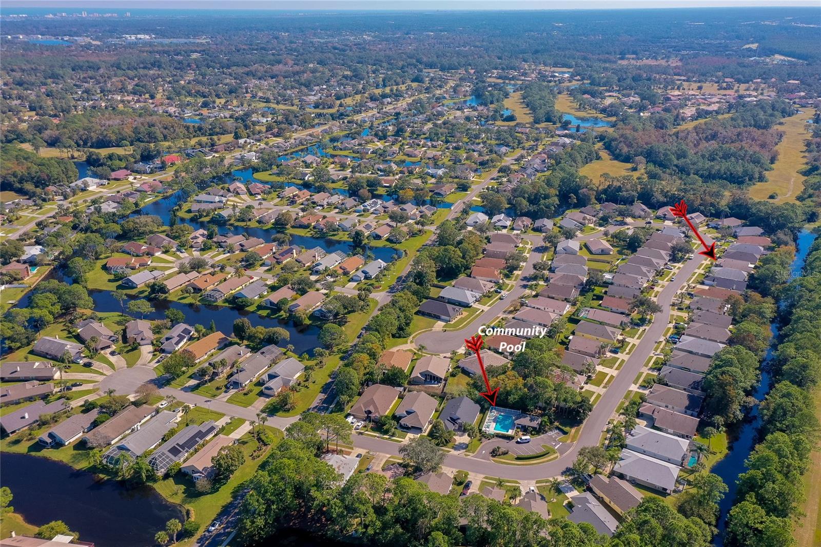 42 CORMORANT CIR, DAYTONA BEACH, FL, 32119