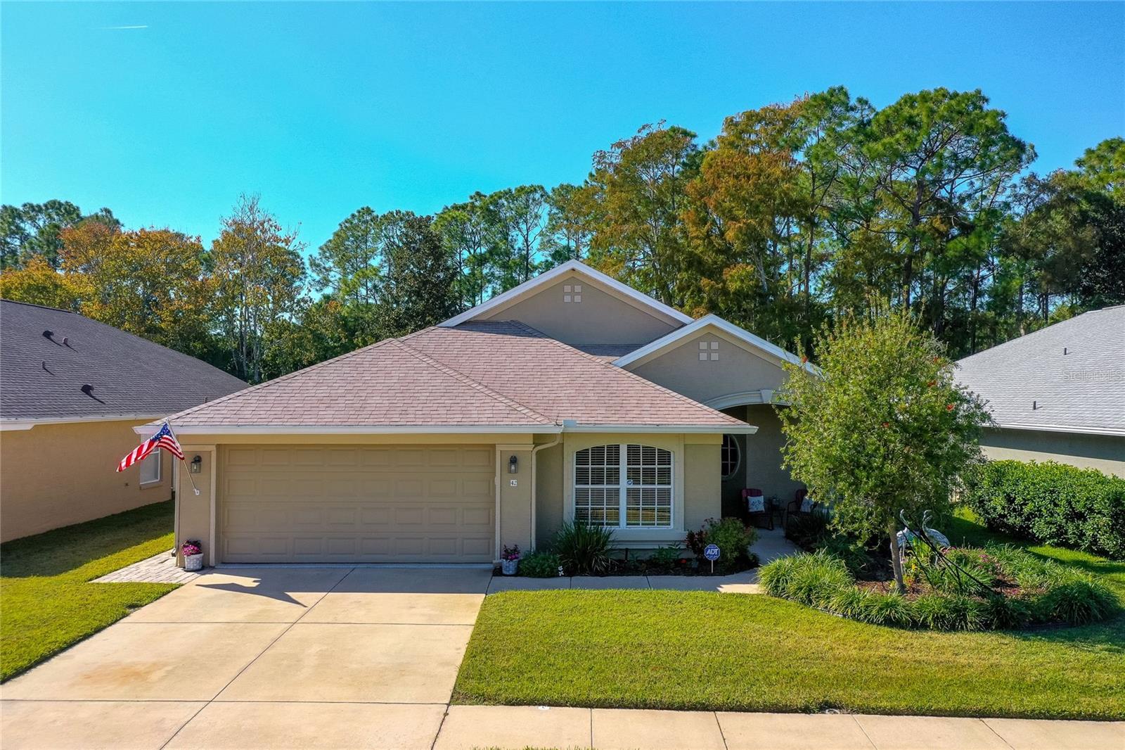 42 CORMORANT CIR, DAYTONA BEACH, FL, 32119