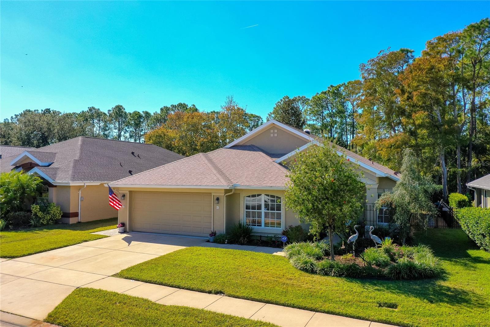 42 CORMORANT CIR, DAYTONA BEACH, FL, 32119